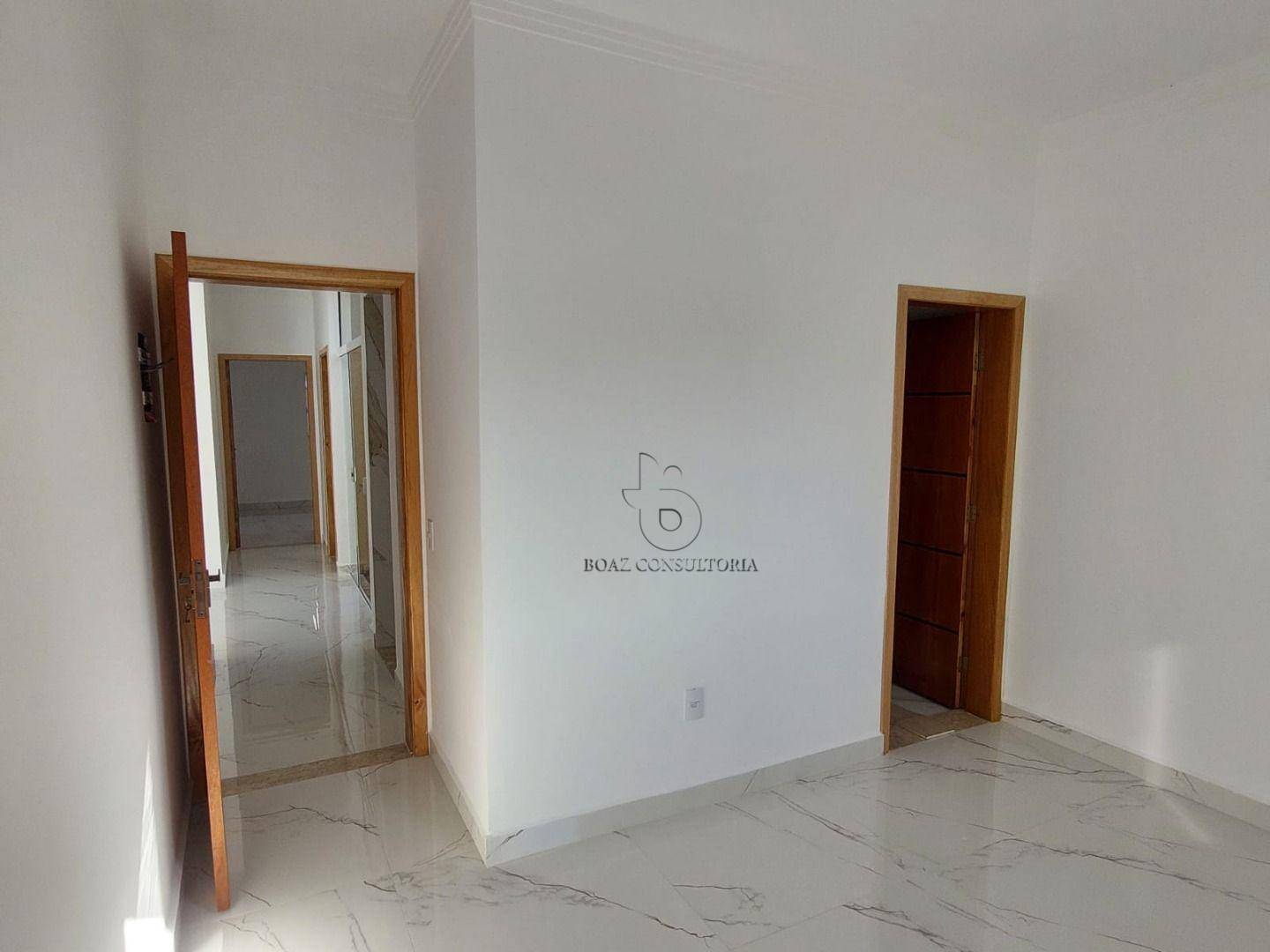 Casa de Condomínio à venda com 3 quartos, 110m² - Foto 13