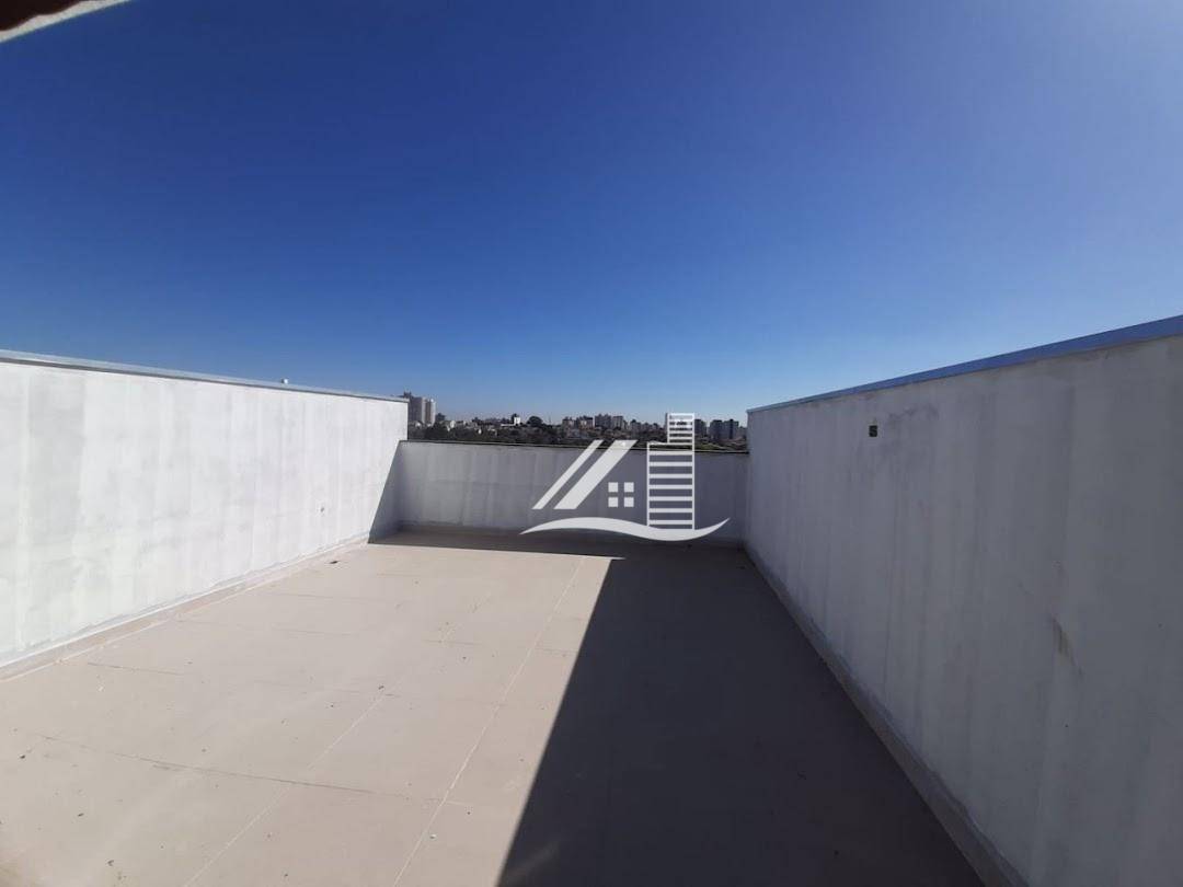 Cobertura à venda com 2 quartos, 98m² - Foto 3