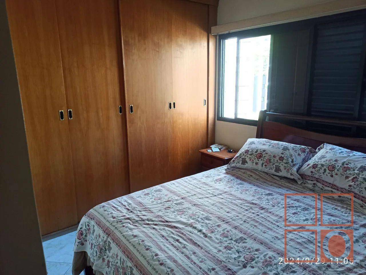 Apartamento à venda com 3 quartos, 80m² - Foto 9