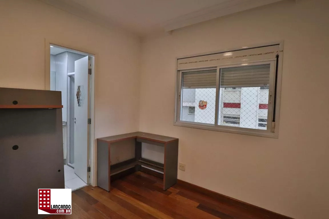 Apartamento à venda com 3 quartos, 151m² - Foto 6