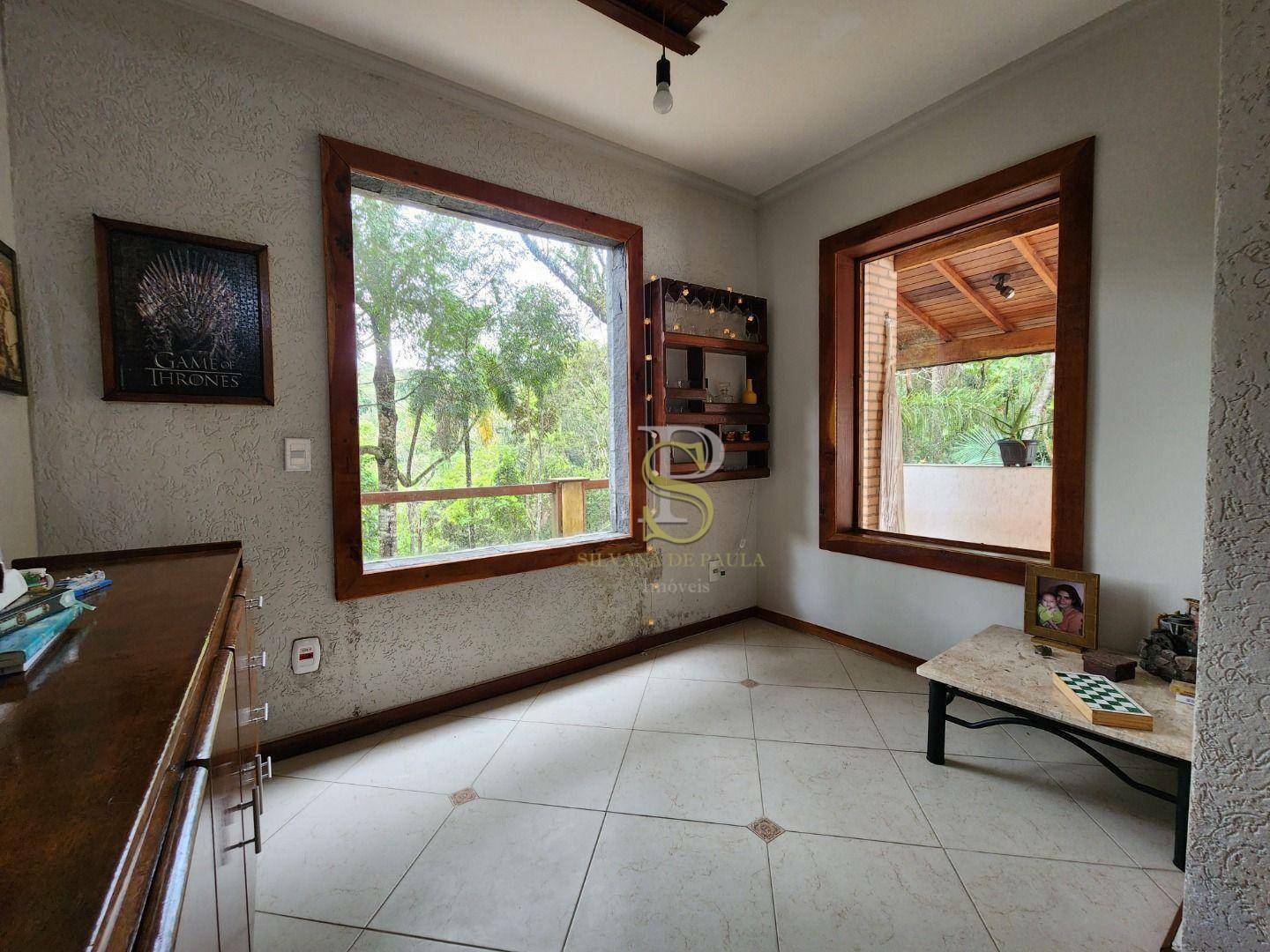 Casa de Condomínio à venda com 4 quartos, 320m² - Foto 22