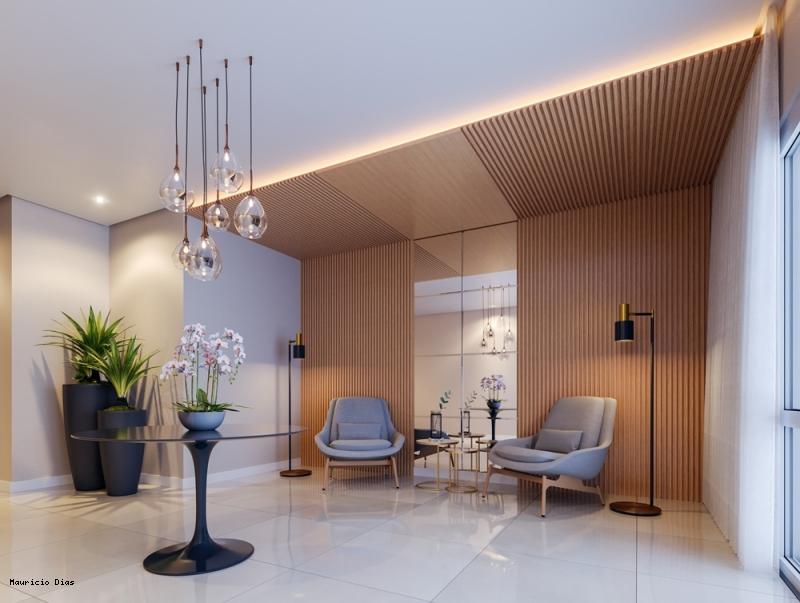 Apartamento à venda com 2 quartos, 76m² - Foto 2
