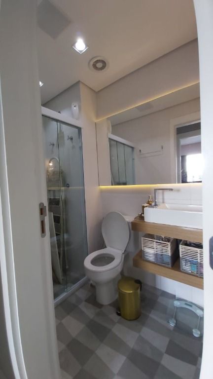 Apartamento à venda com 2 quartos, 59M2 - Foto 11