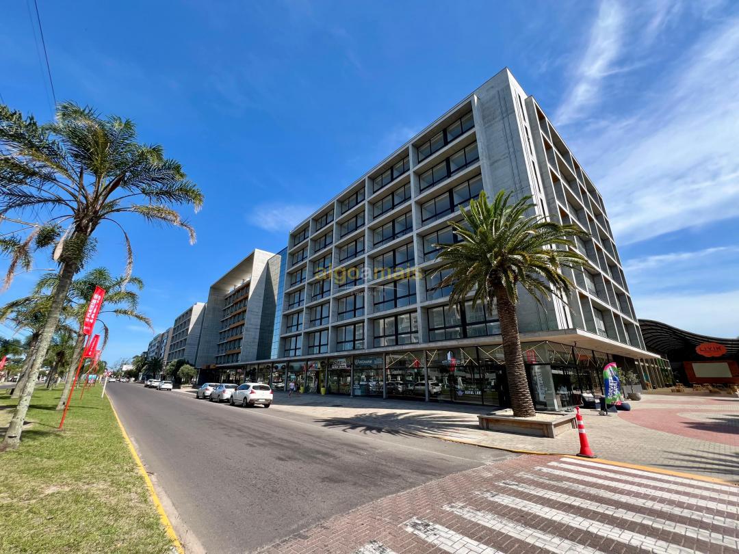 Apartamento à venda com 2 quartos, 71m² - Foto 4