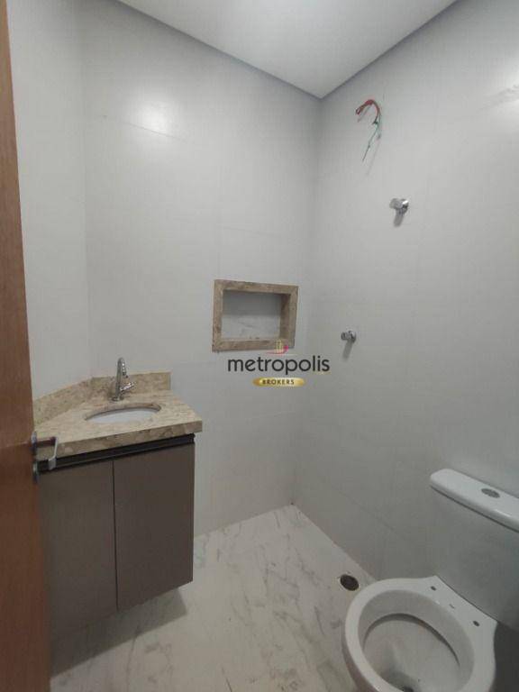 Apartamento à venda com 2 quartos, 45m² - Foto 7