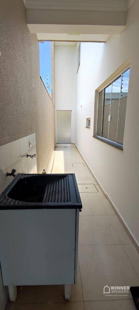 Sobrado à venda com 3 quartos, 220m² - Foto 14