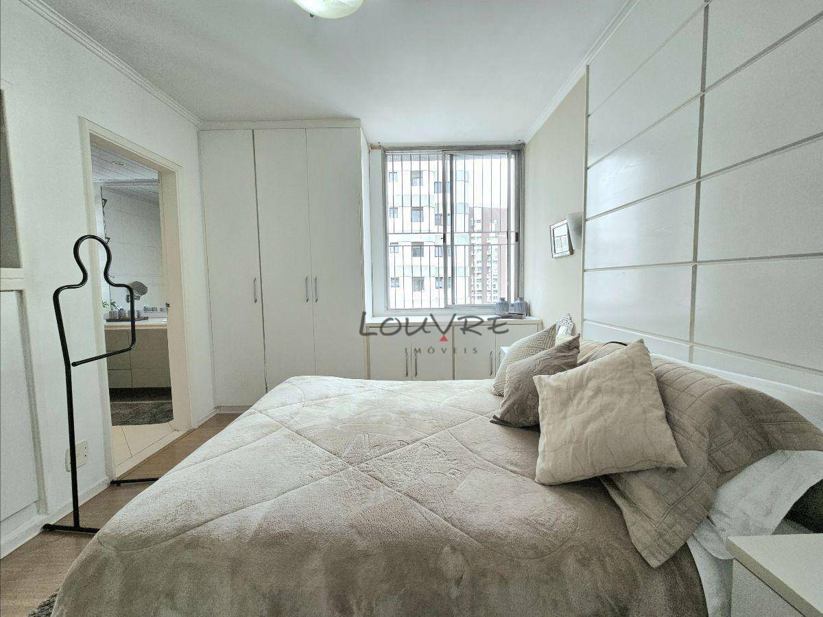 Apartamento à venda com 3 quartos, 129m² - Foto 3