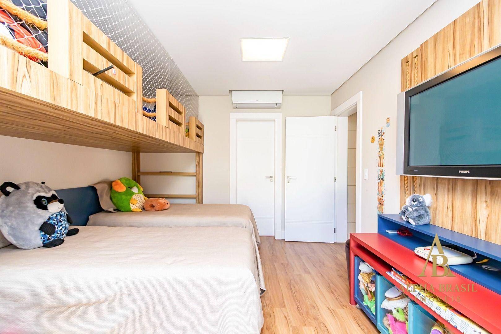 Casa de Condomínio, 4 quartos - Foto 42