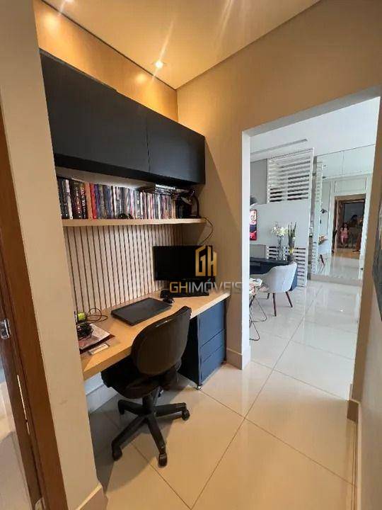 Apartamento à venda com 3 quartos, 106m² - Foto 8