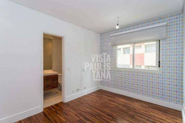 Apartamento à venda com 3 quartos, 158m² - Foto 14