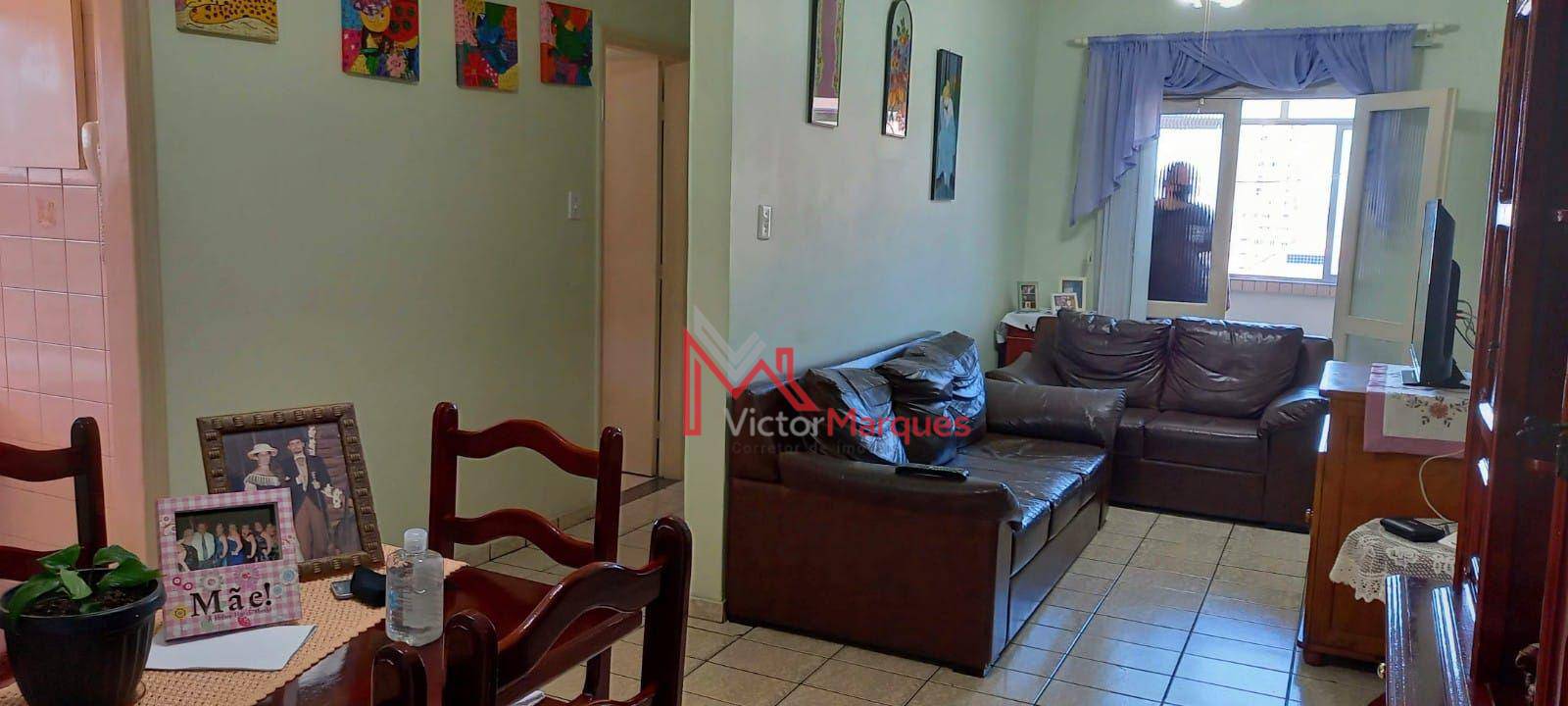 Apartamento à venda com 2 quartos, 67m² - Foto 11