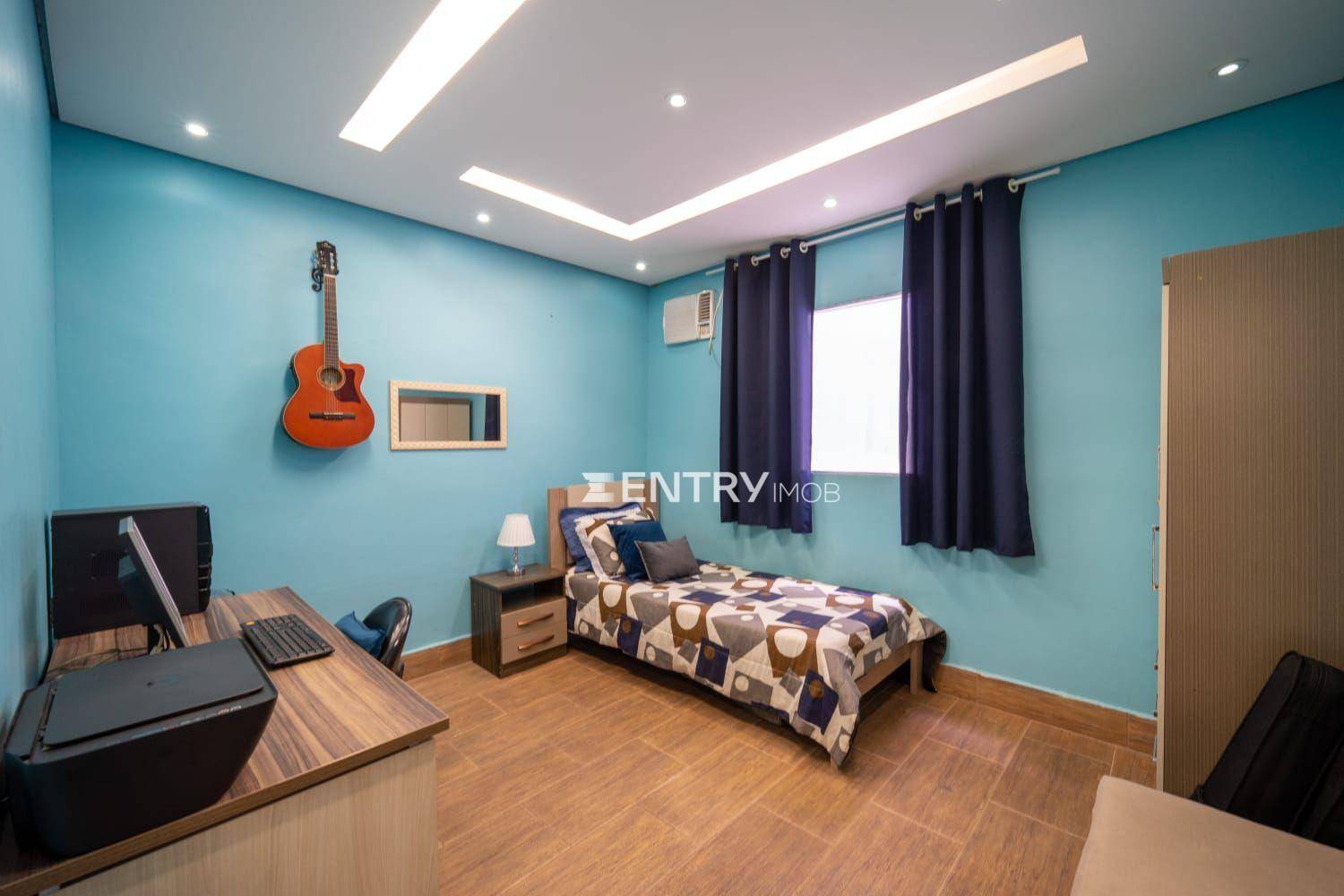 Casa à venda com 3 quartos, 160m² - Foto 16