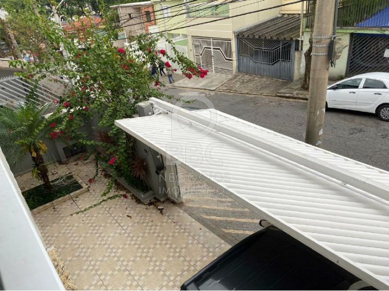 Sobrado à venda com 3 quartos, 115m² - Foto 20