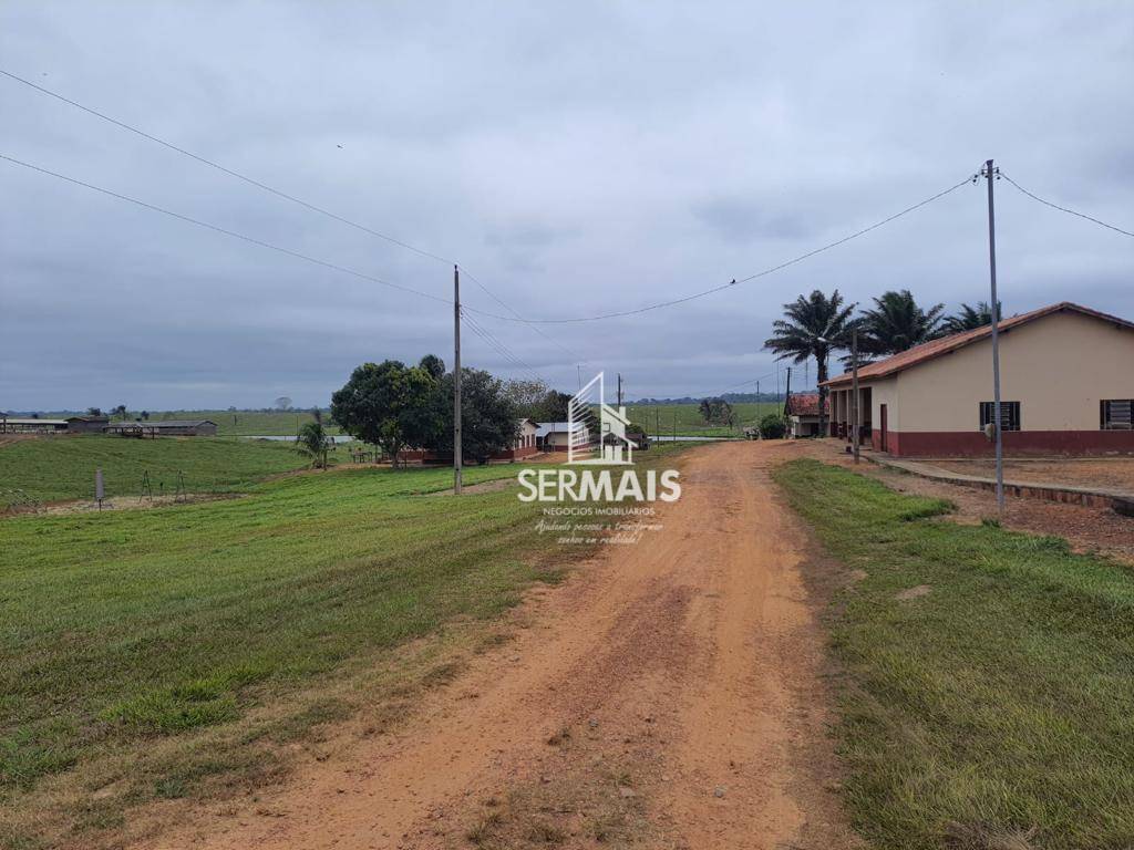 Fazenda-Sítio-Chácara, 16 hectares - Foto 1