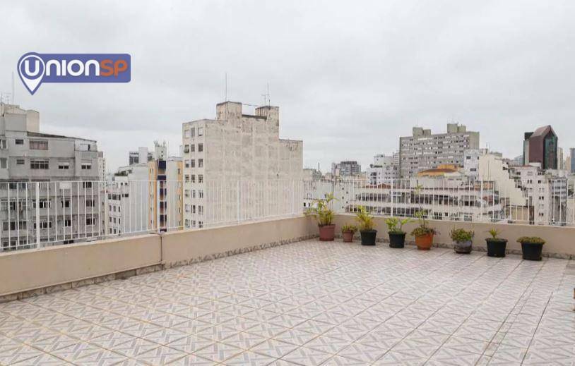 Apartamento à venda com 2 quartos, 100m² - Foto 18