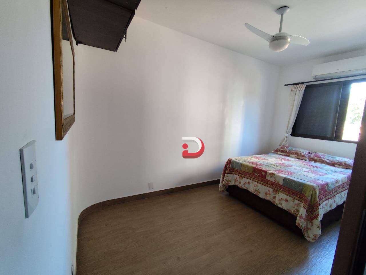 Apartamento à venda com 3 quartos, 100m² - Foto 9