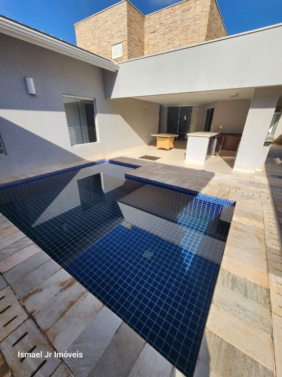 Casa de Condomínio à venda com 3 quartos, 270m² - Foto 26