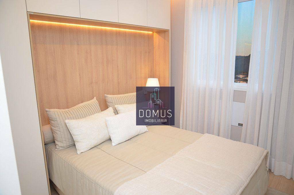 Apartamento à venda com 2 quartos, 52m² - Foto 12