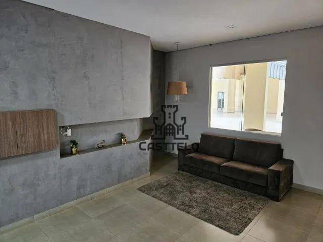 Apartamento à venda com 3 quartos, 83m² - Foto 4