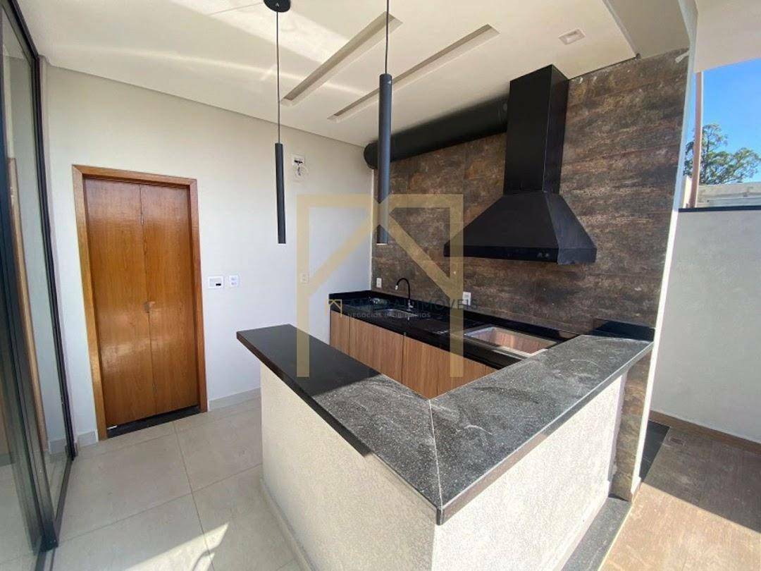 Casa à venda com 3 quartos, 190m² - Foto 8