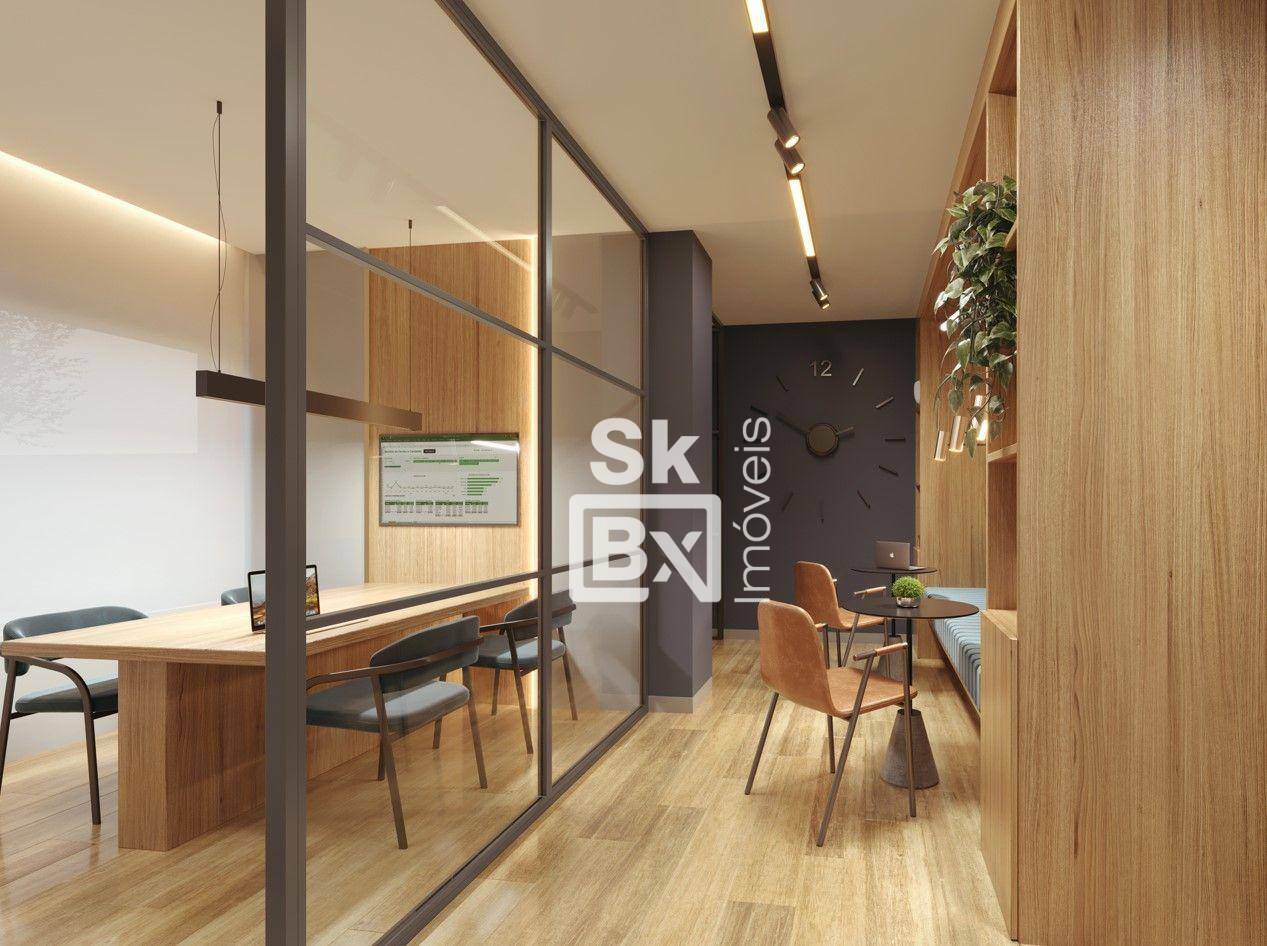 Apartamento à venda com 3 quartos, 161m² - Foto 38