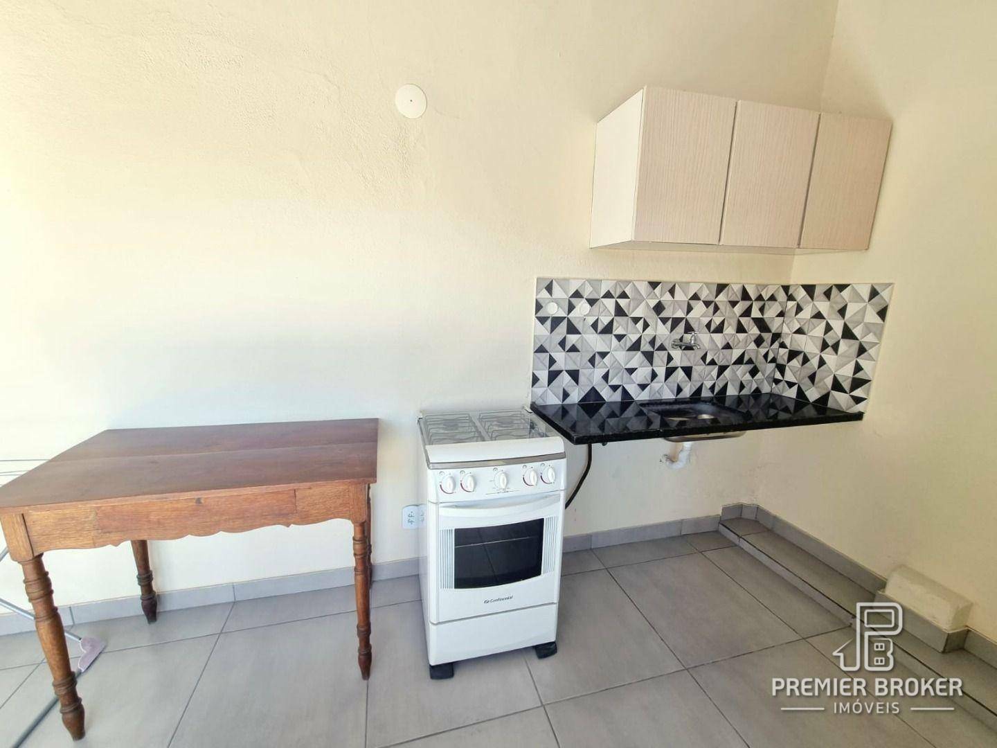 Apartamento à venda com 3 quartos, 59m² - Foto 16