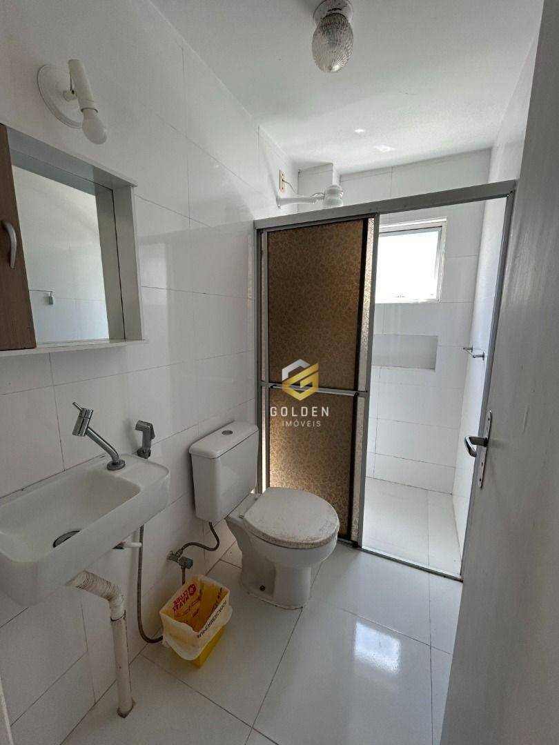 Apartamento à venda com 3 quartos, 130m² - Foto 10