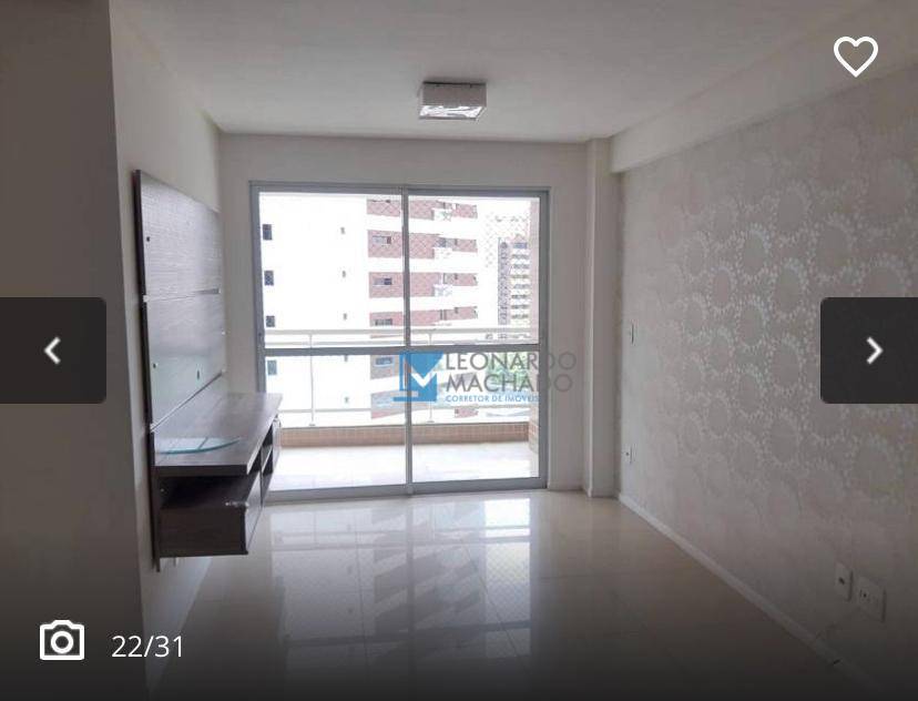 Apartamento à venda com 2 quartos, 75m² - Foto 15