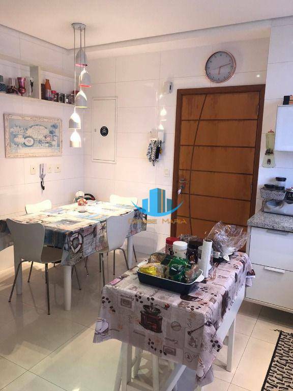 Apartamento à venda com 3 quartos, 204m² - Foto 37