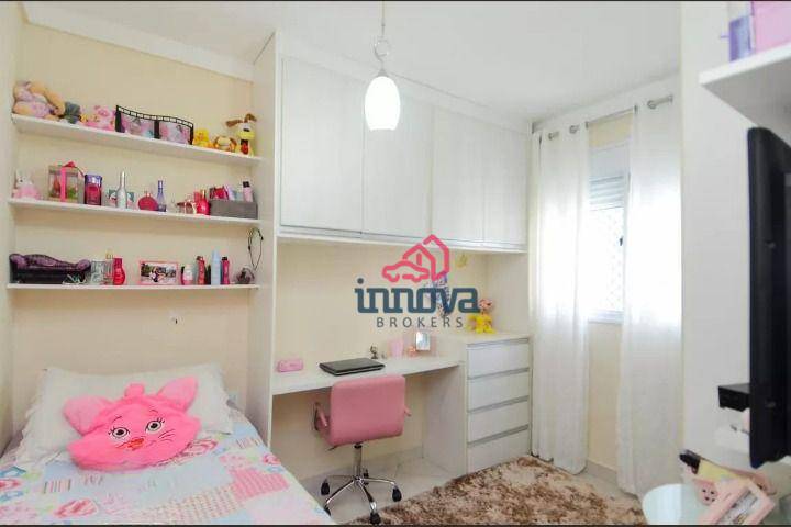 Apartamento à venda com 3 quartos, 127m² - Foto 7