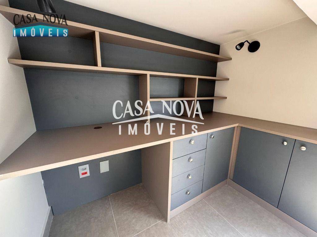 Casa de Condomínio para alugar com 4 quartos, 396m² - Foto 18