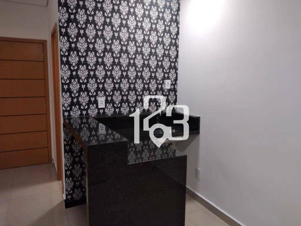 Conjunto Comercial-Sala para alugar, 41m² - Foto 5