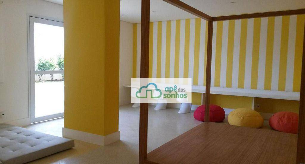 Apartamento à venda com 2 quartos, 65m² - Foto 23