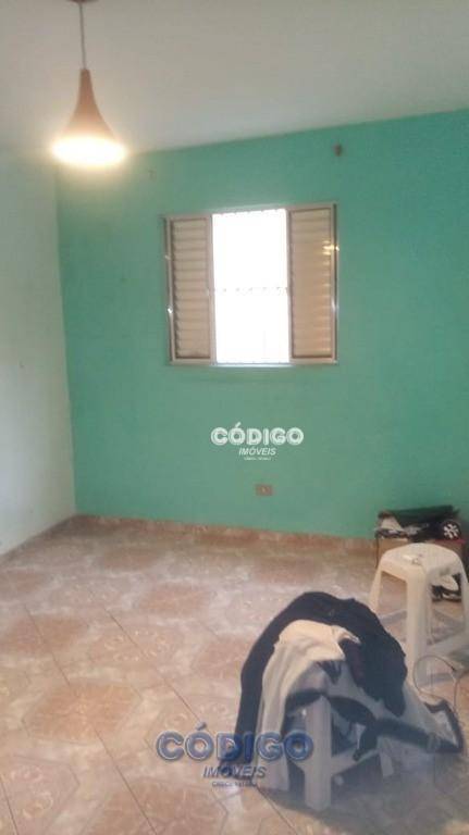 Casa à venda com 4 quartos, 420m² - Foto 21