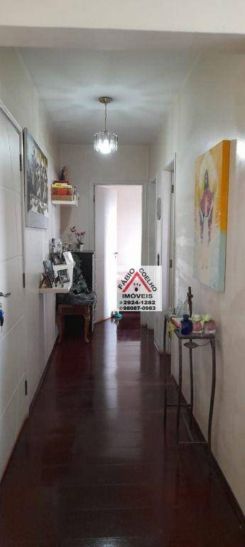 Apartamento à venda com 2 quartos, 55m² - Foto 2