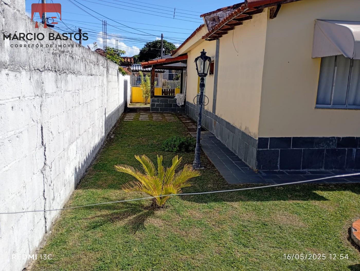 Casa à venda com 3 quartos - Foto 21