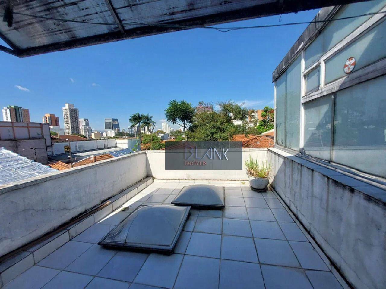 Prédio Inteiro para alugar, 131m² - Foto 10