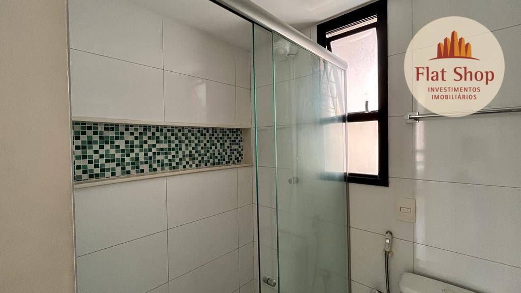 Apartamento à venda com 3 quartos, 110m² - Foto 13