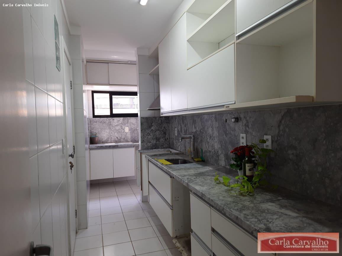 Apartamento à venda com 3 quartos, 105m² - Foto 22