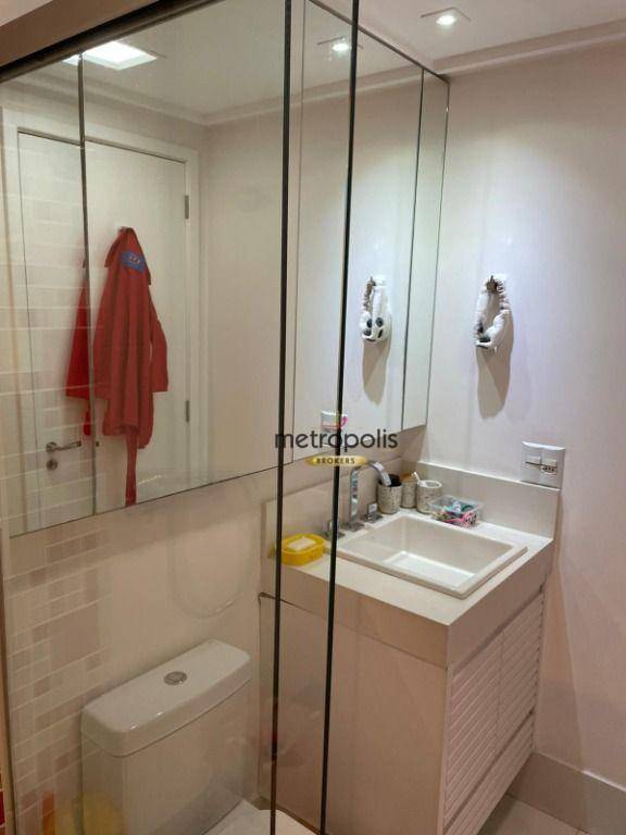 Apartamento à venda com 3 quartos, 177m² - Foto 50