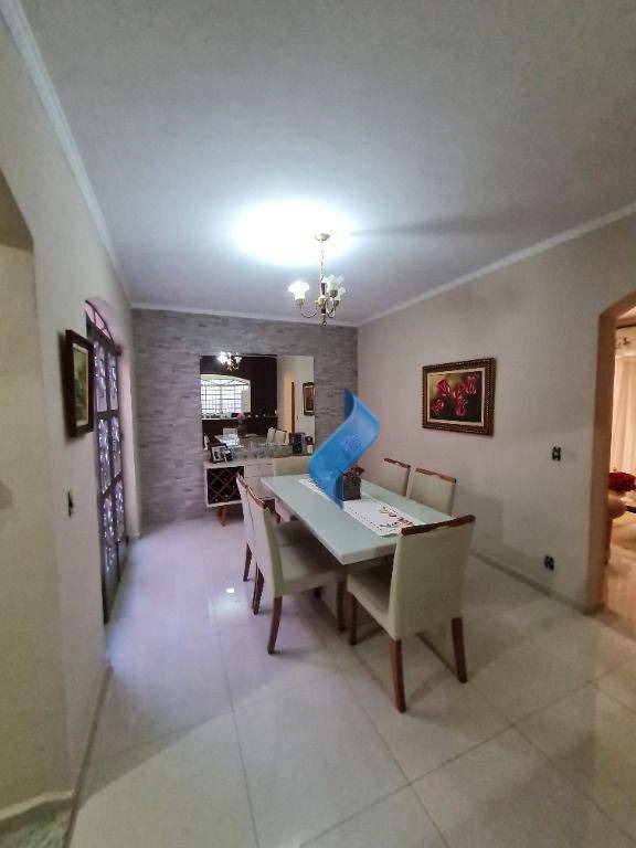 Casa à venda com 3 quartos, 161m² - Foto 13