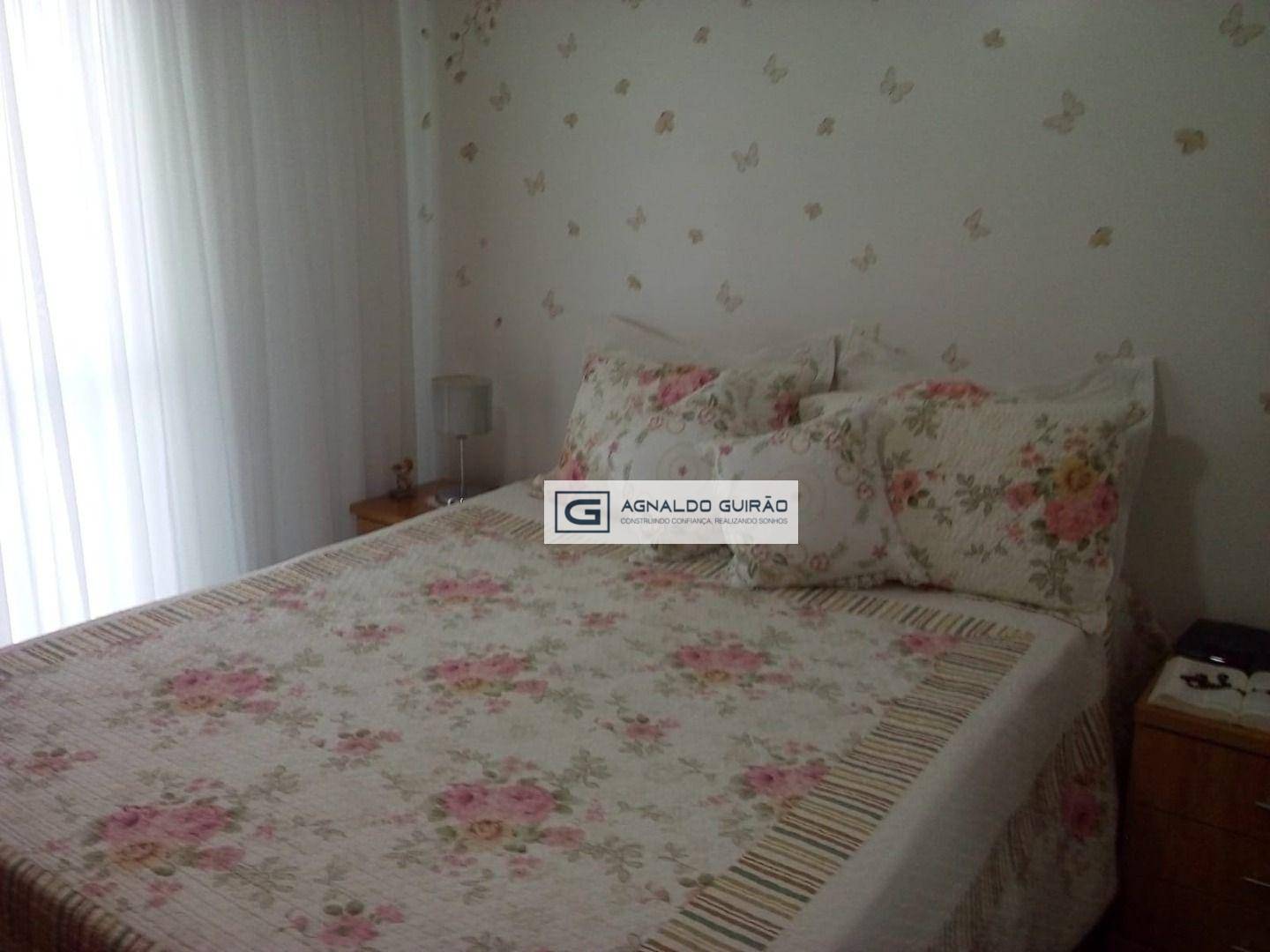 Apartamento à venda com 3 quartos, 100m² - Foto 14