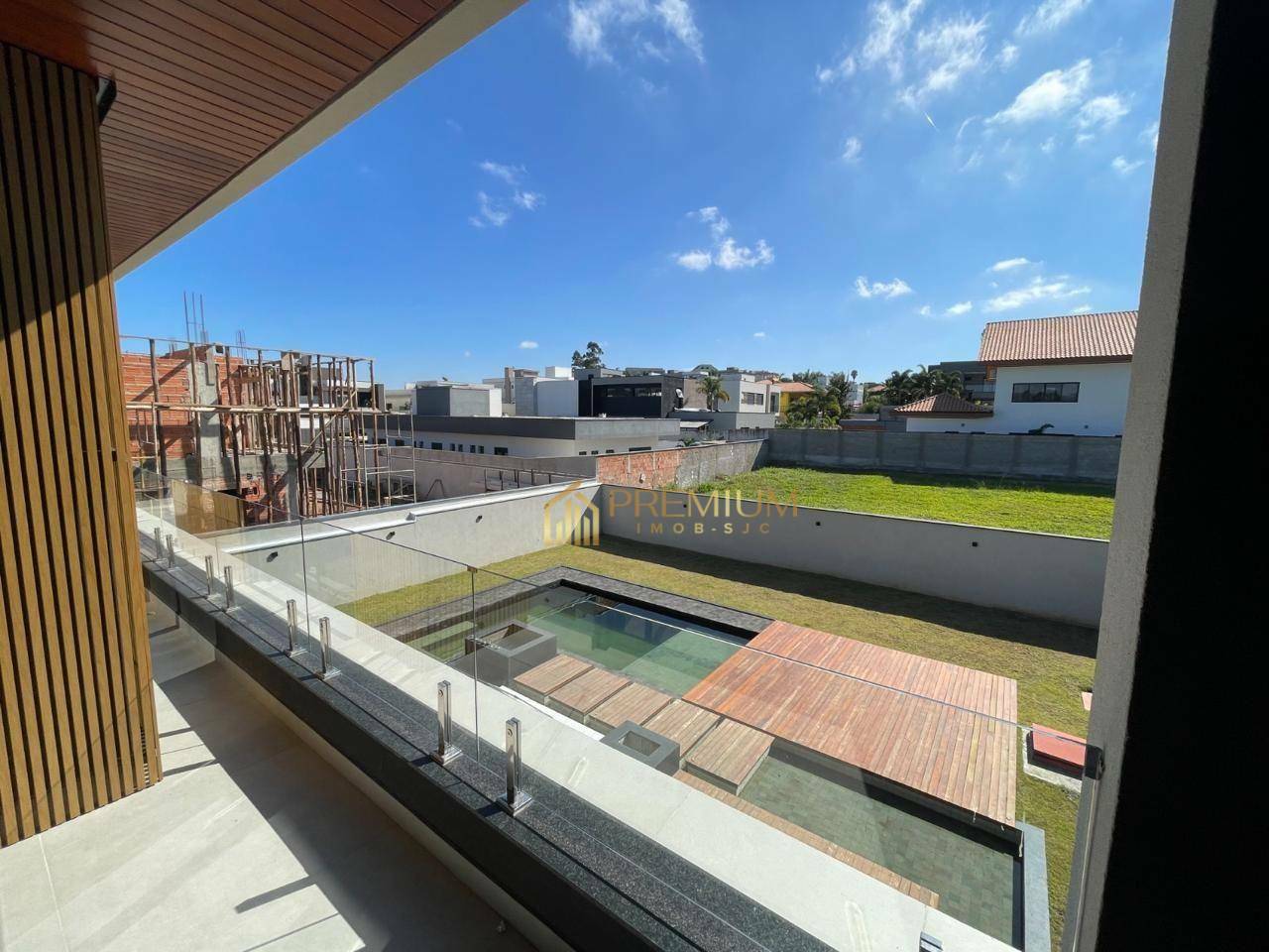 Sobrado à venda com 4 quartos, 360m² - Foto 14