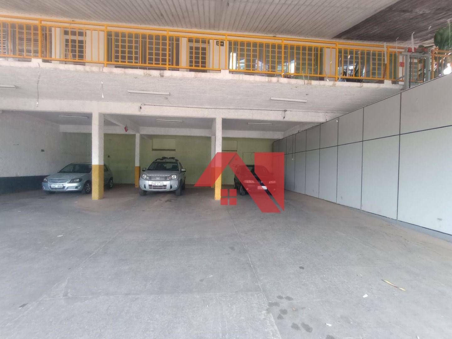 Depósito-Galpão-Armazém para alugar, 300m² - Foto 8