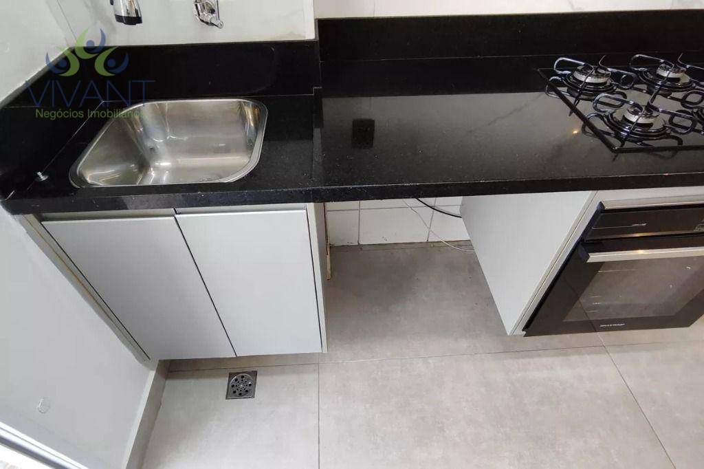 Apartamento, 3 quartos - Foto 19