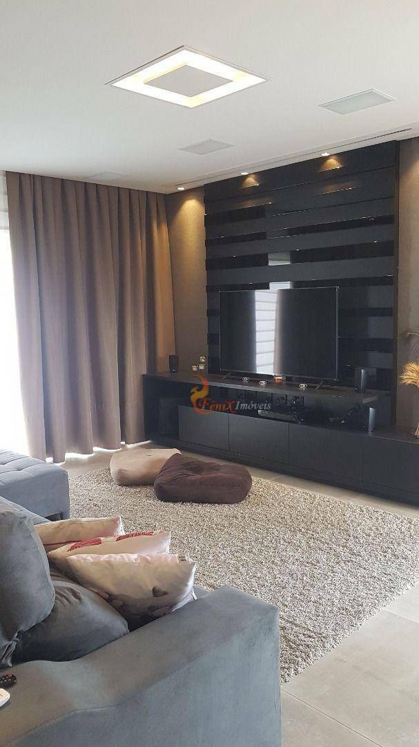 Sobrado à venda com 4 quartos, 563m² - Foto 34