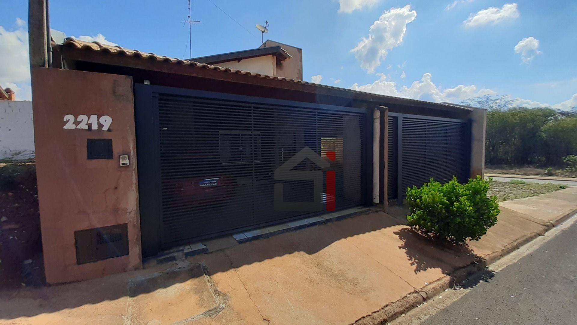 Casa à venda com 4 quartos - Foto 3