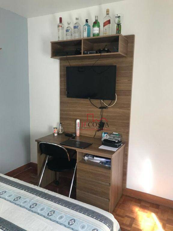 Apartamento à venda com 4 quartos, 160m² - Foto 12