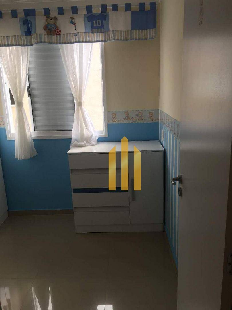 Apartamento à venda com 2 quartos, 43m² - Foto 9