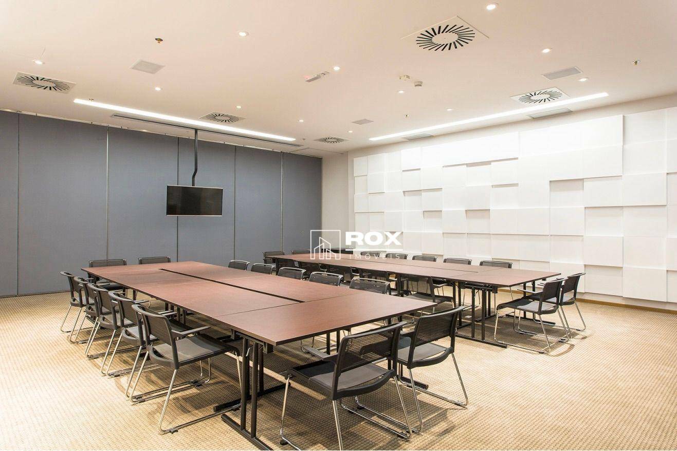 Conjunto Comercial-Sala à venda, 69m² - Foto 8